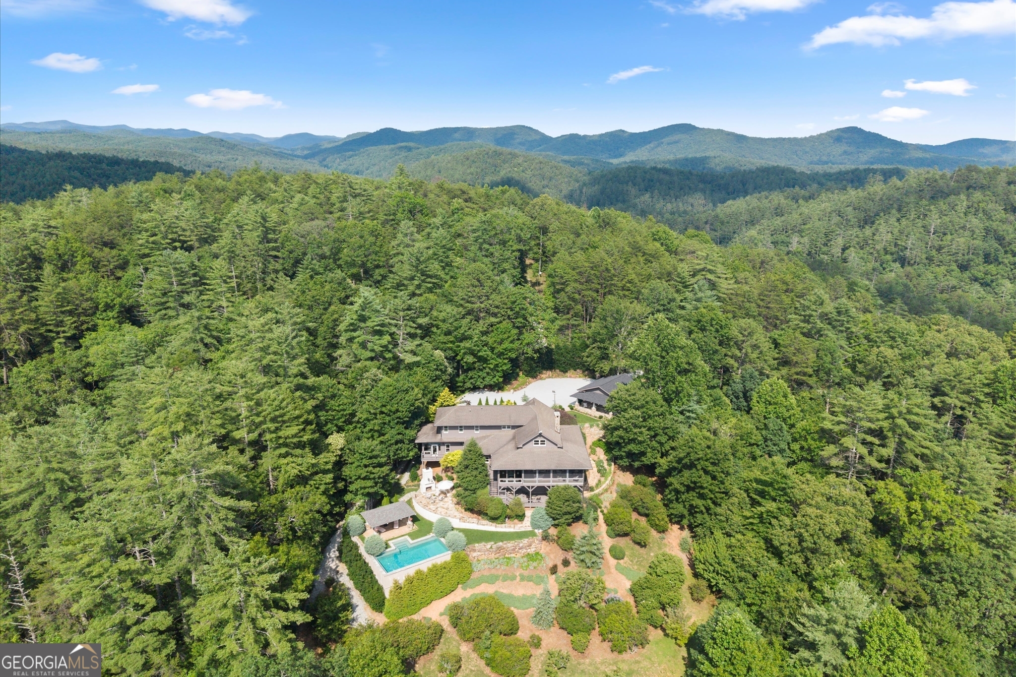 295 Goble Gap Road Clayton, GA 30525 - Photo 17 of 105