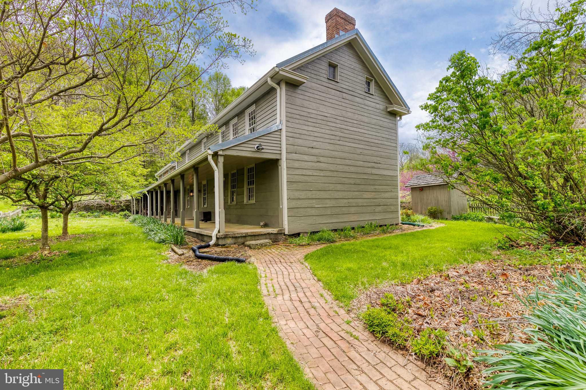 3708 Baker Road Westminster, MD 21157 - Photo 4 of 74