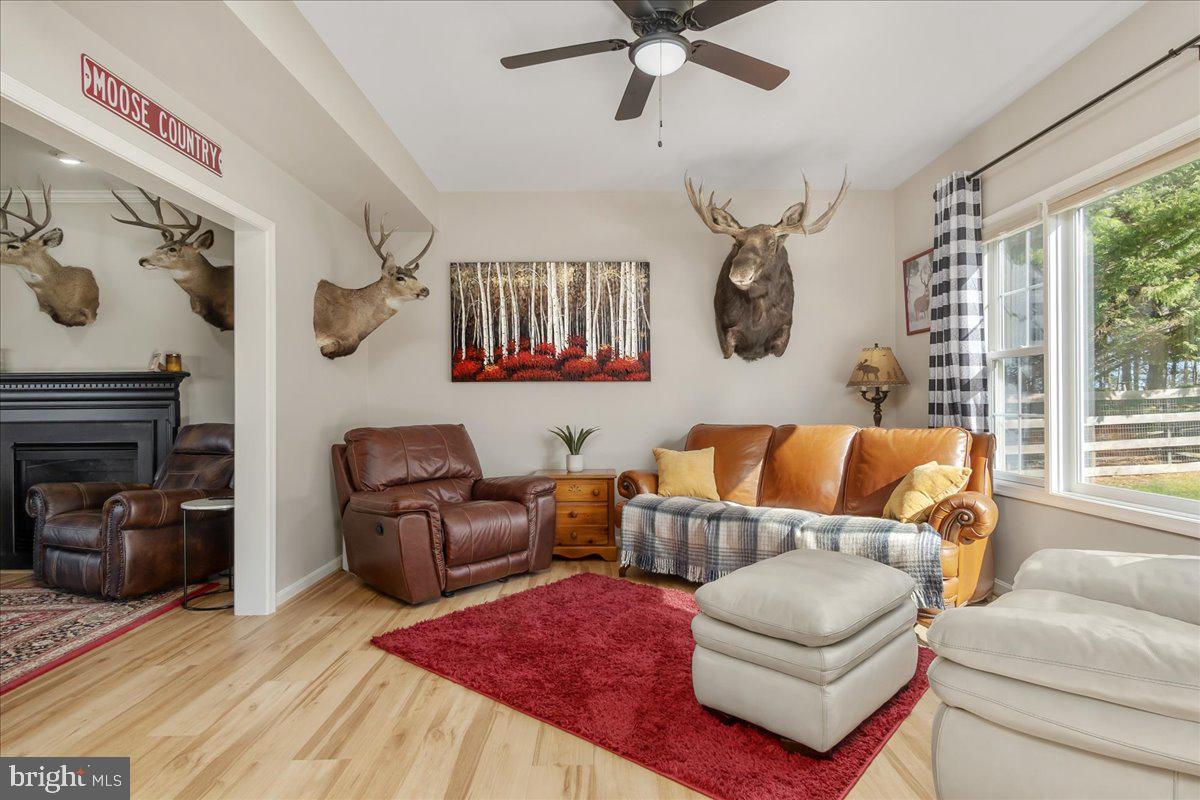 20376 Splendor View Terrace Hagerstown, MD 21740 - Photo 18 of 52