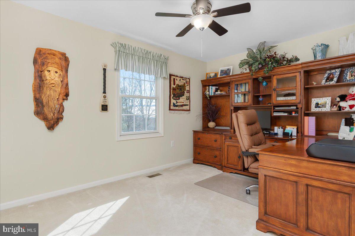 20376 Splendor View Terrace Hagerstown, MD 21740 - Photo 30 of 52 a bedroom with furniture and a window