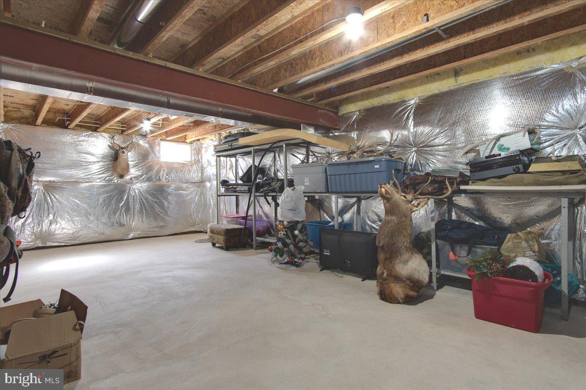 20376 Splendor View Terrace Hagerstown, MD 21740 - Photo 33 of 52 a view of gym