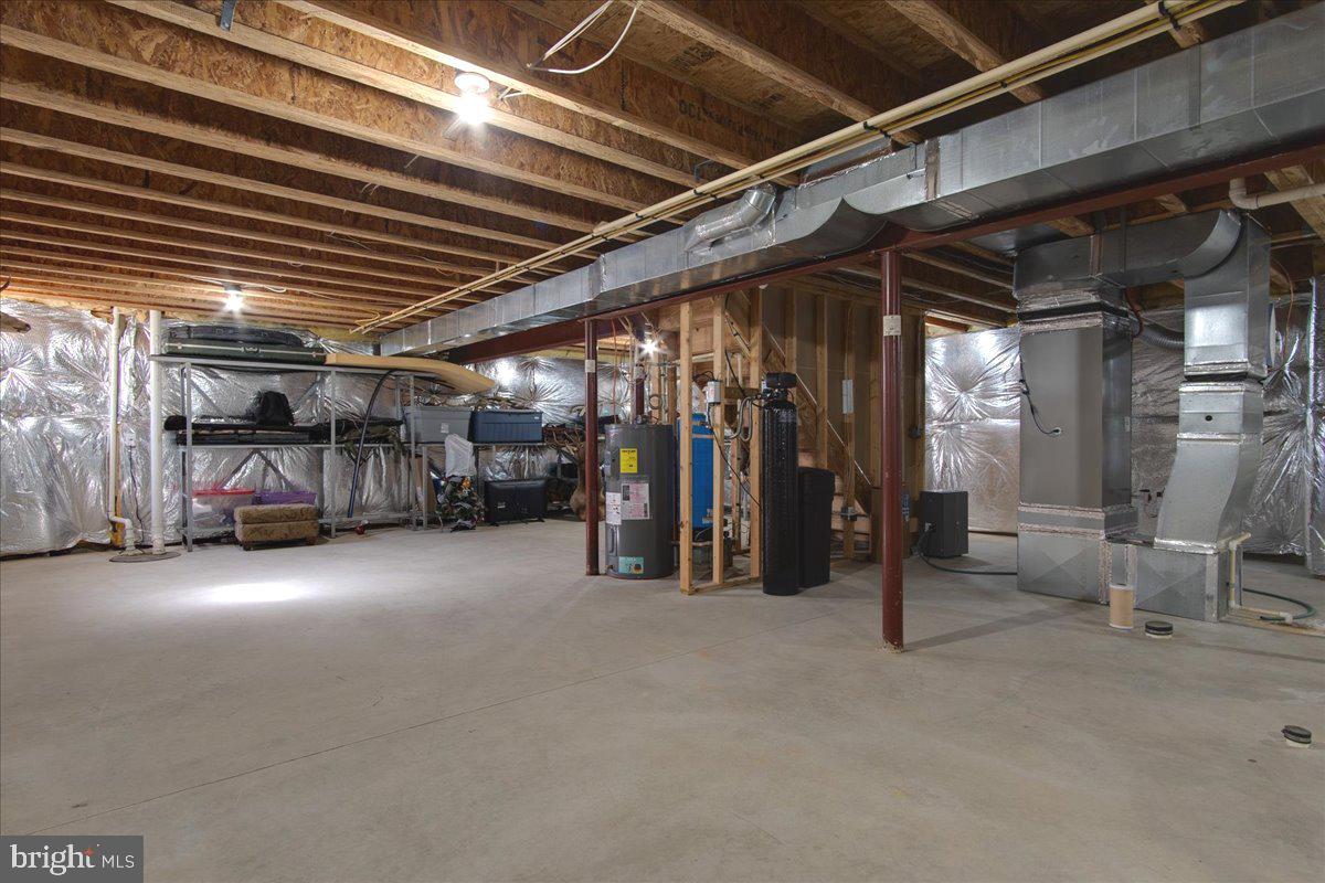 20376 Splendor View Terrace Hagerstown, MD 21740 - Photo 35 of 52 a view of storage and utility room