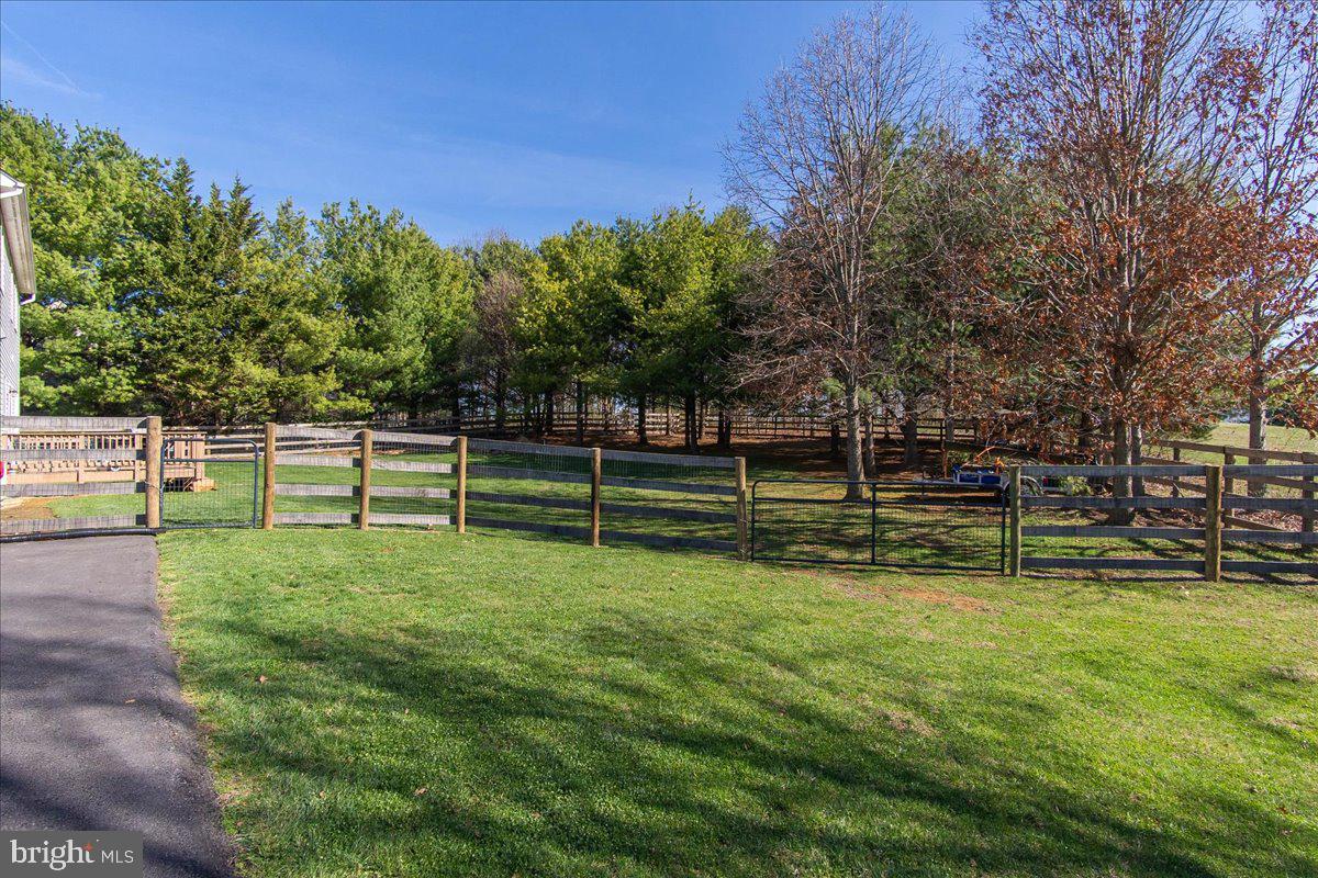 20376 Splendor View Terrace Hagerstown, MD 21740 - Photo 36 of 52 a view of a golf course with a park