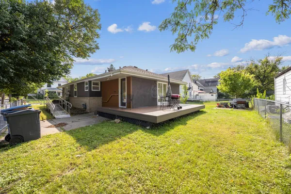 $329,900 | 1105 North 25th Avenue, Minneapolis, MN 55411