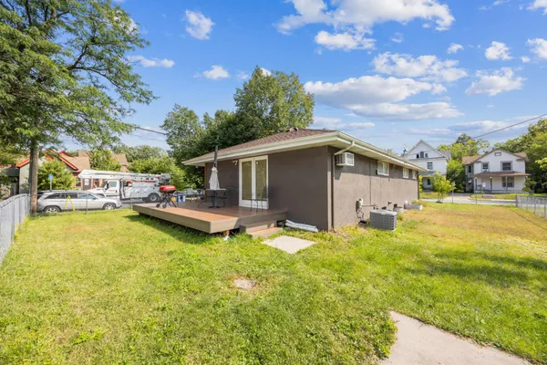 $329,900 | 1105 North 25th Avenue, Minneapolis, MN 55411