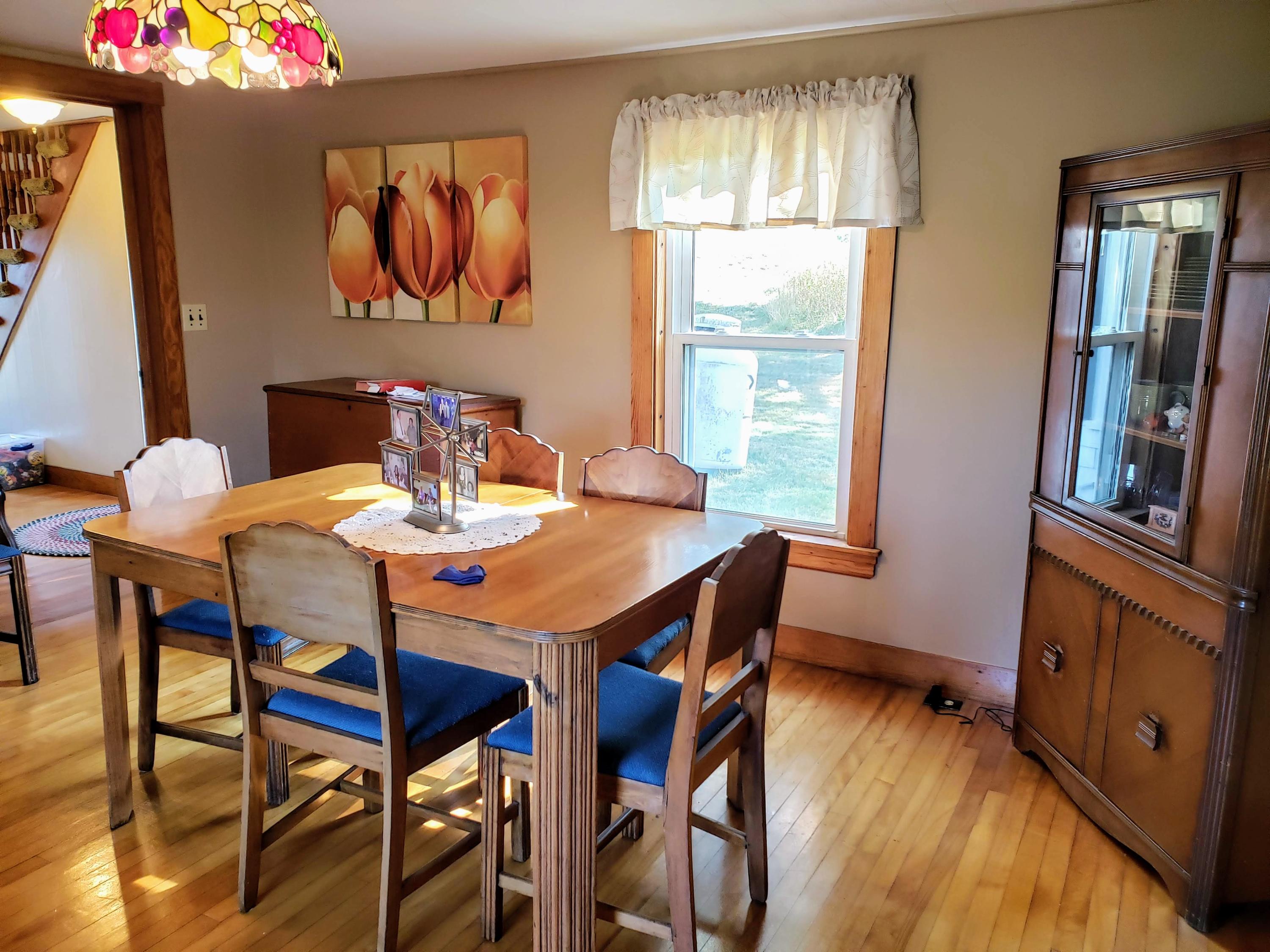7 Brickyard Road Pembroke, ME 04666 - Photo 18 of 56 Dining