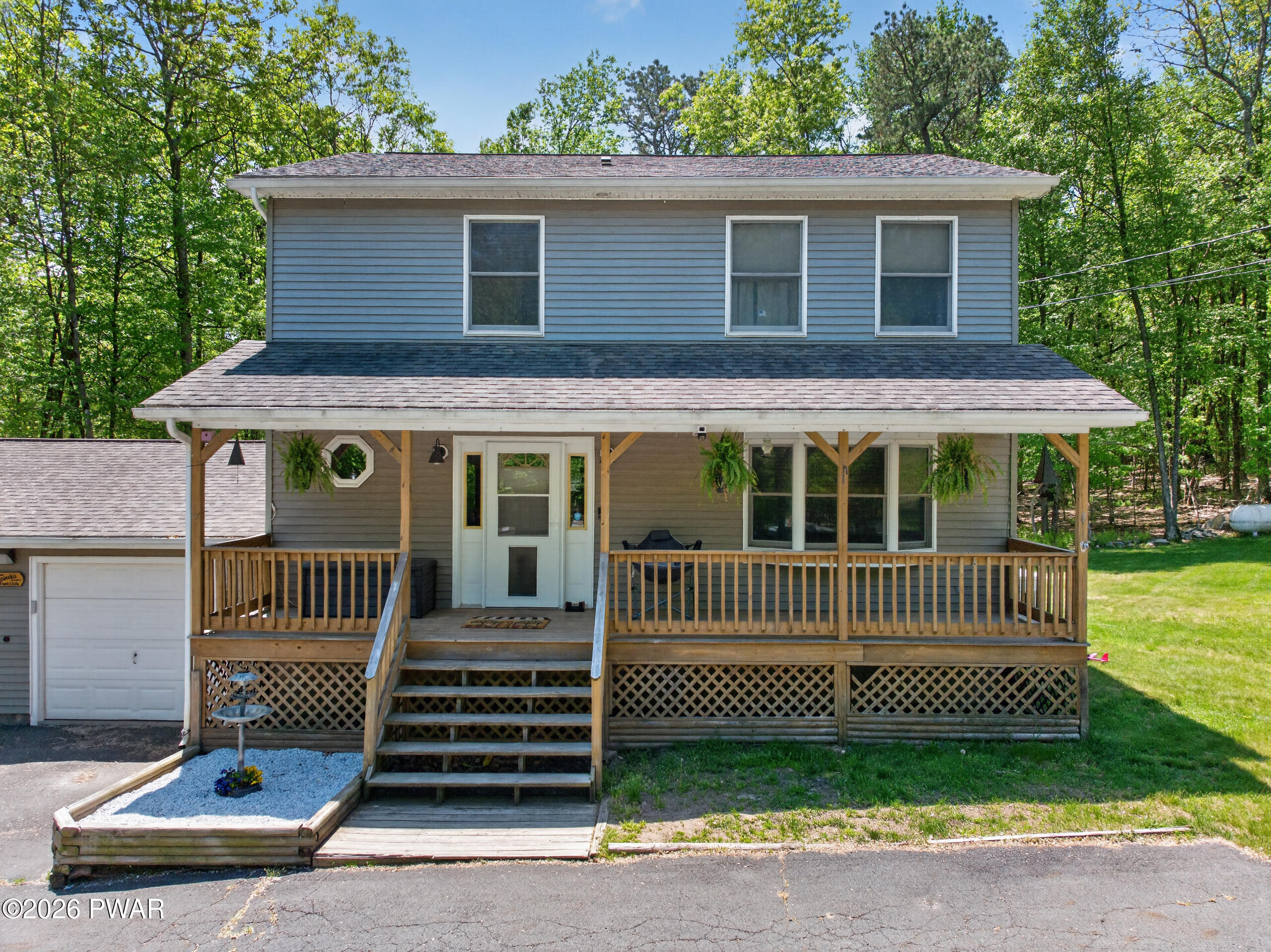 111 French Coach Road Milford, PA 18337 - Photo 37 of 51 Gallery Image 37