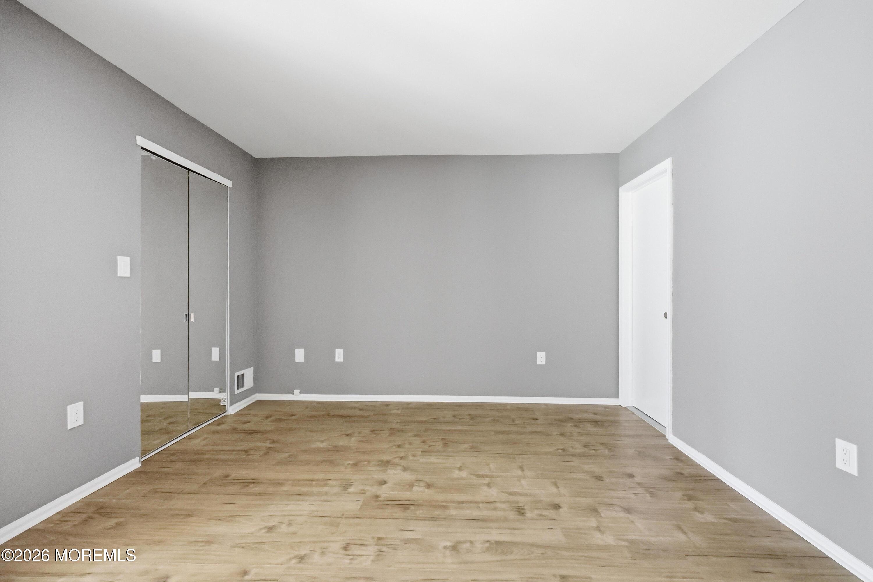 64 Boxwood Terrace Red Bank, NJ 07701 - Photo 20 of 32 a view of an empty room