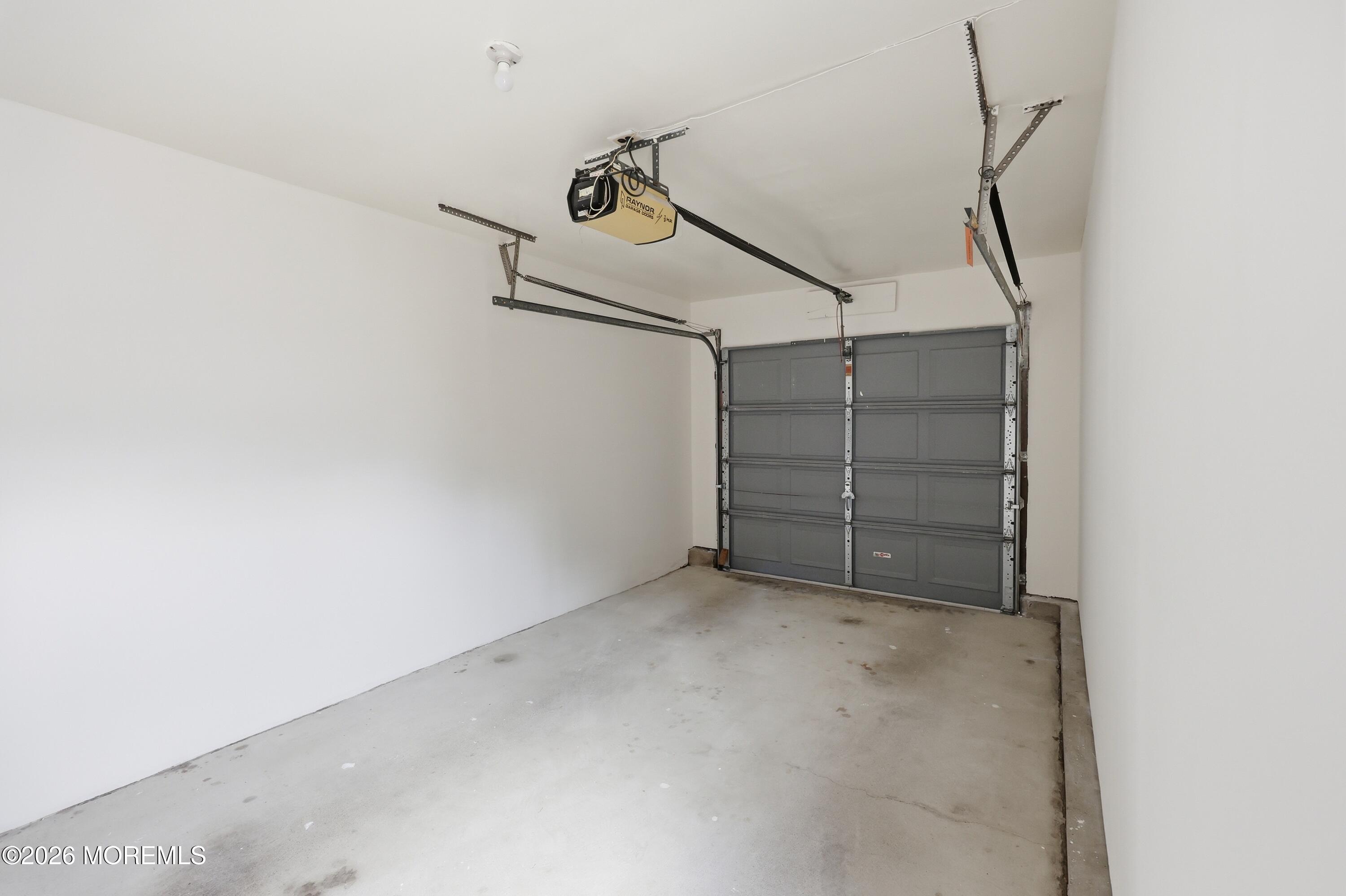 64 Boxwood Terrace Red Bank, NJ 07701 - Photo 22 of 32 a view of storage and utility room with stairs