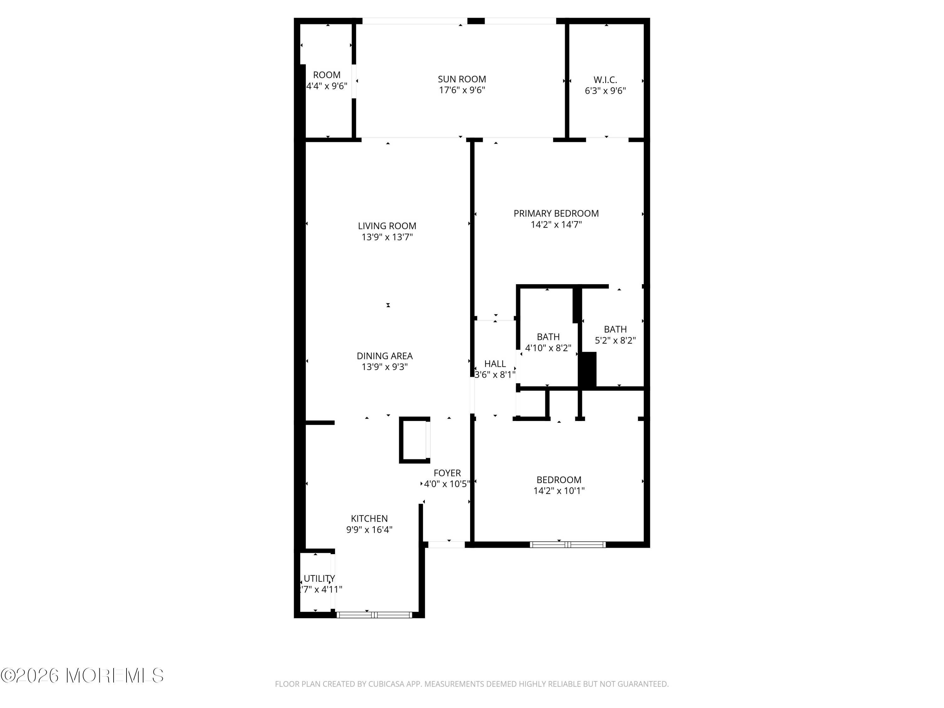 64 Boxwood Terrace Red Bank, NJ 07701 - Photo 32 of 32 a picture of a floor plan