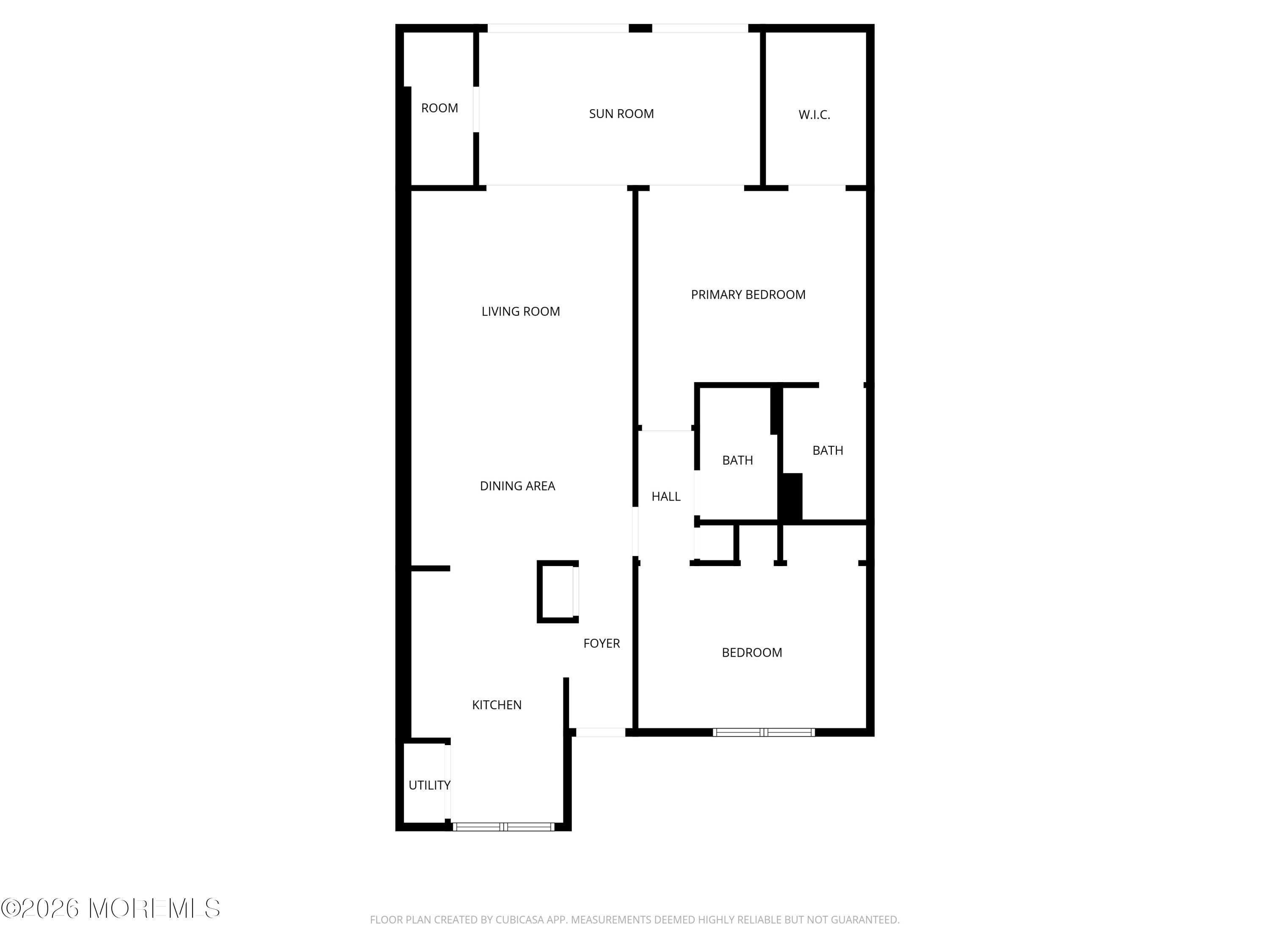 64 Boxwood Terrace Red Bank, NJ 07701 - Photo 31 of 32 a picture of a floor plan
