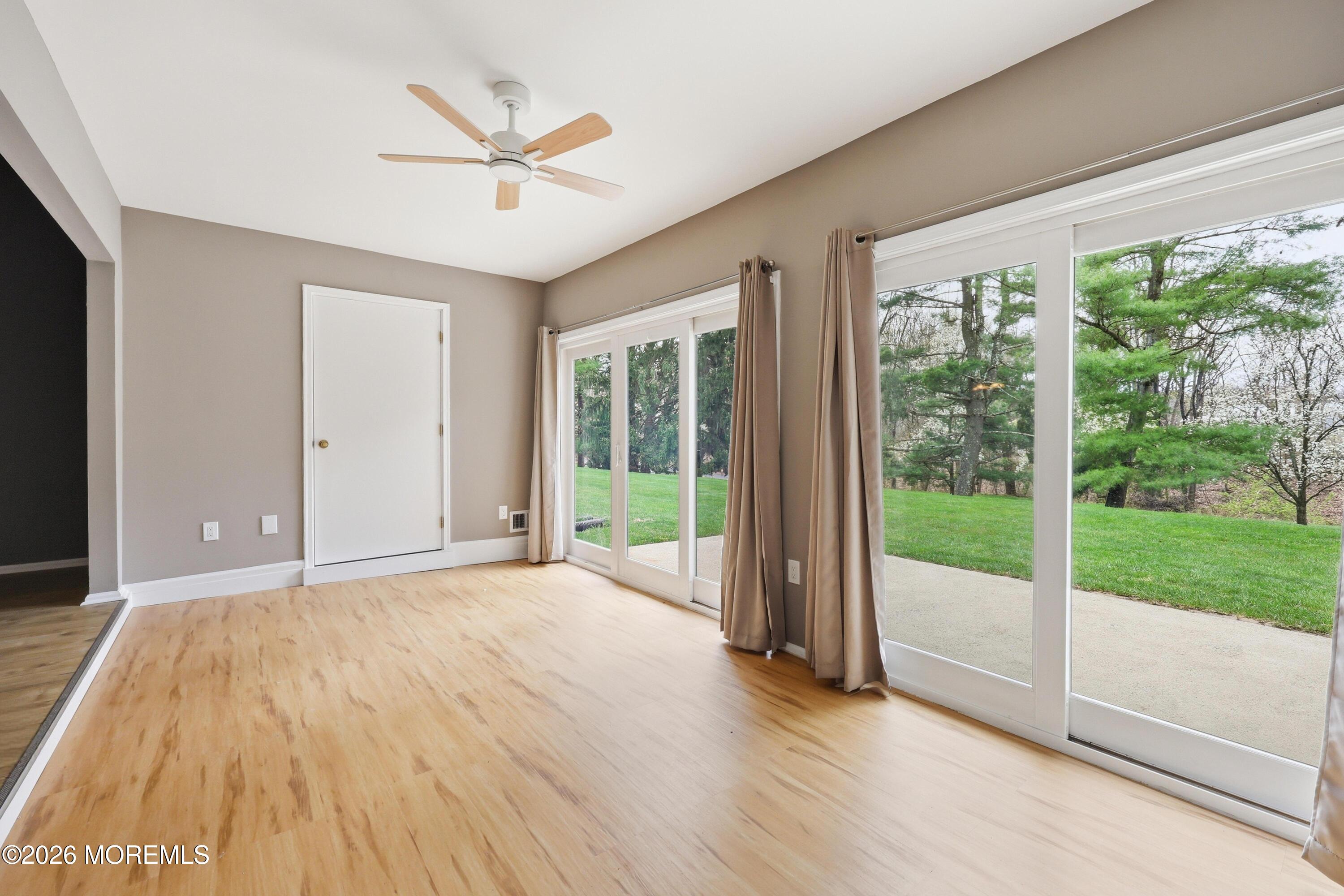 64 Boxwood Terrace Red Bank, NJ 07701 - Photo 10 of 32 a view of a room with a large window