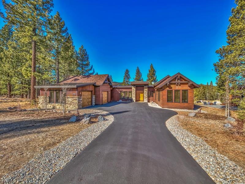 11667 Henness Road Truckee, CA 96161 - Photo 14 of 14 Gallery Image 14