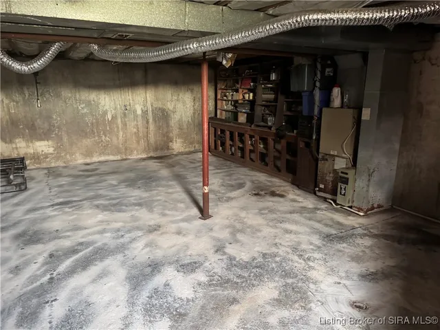 $160,000 | 501 Old Highway 337 Southeast, Corydon, IN 47112