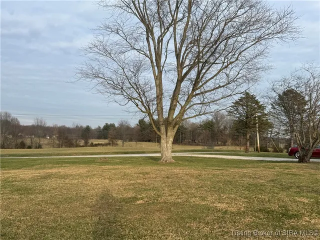 $160,000 | 501 Old Highway 337 Southeast, Corydon, IN 47112