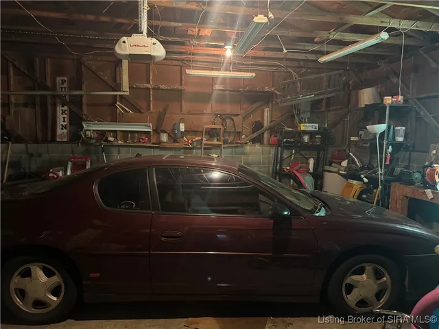 $160,000 | 501 Old Highway 337 Southeast, Corydon, IN 47112