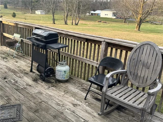 $160,000 | 501 Old Highway 337 Southeast, Corydon, IN 47112