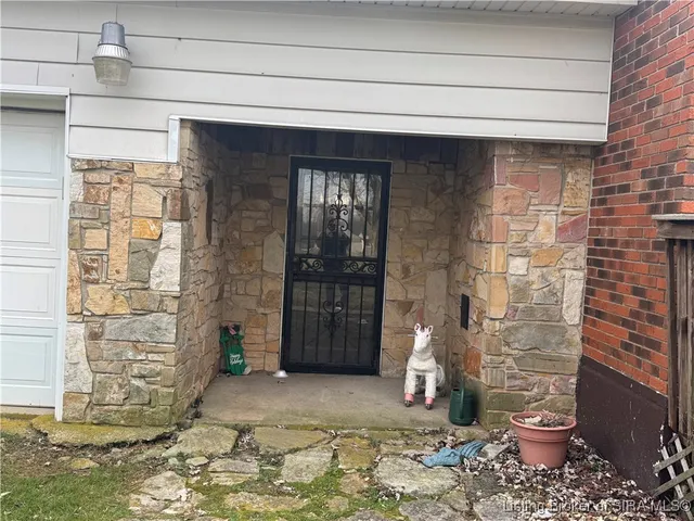 $160,000 | 501 Old Highway 337 Southeast, Corydon, IN 47112