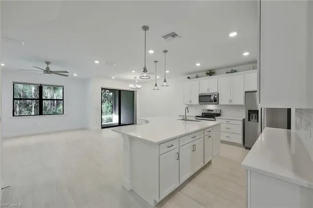 $599,000 | 4184 Sonoma Oaks Circle, Naples, FL 34119