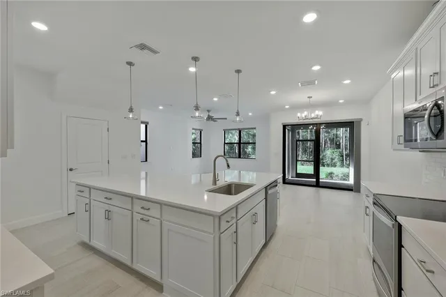 $599,000 | 4184 Sonoma Oaks Circle, Naples, FL 34119