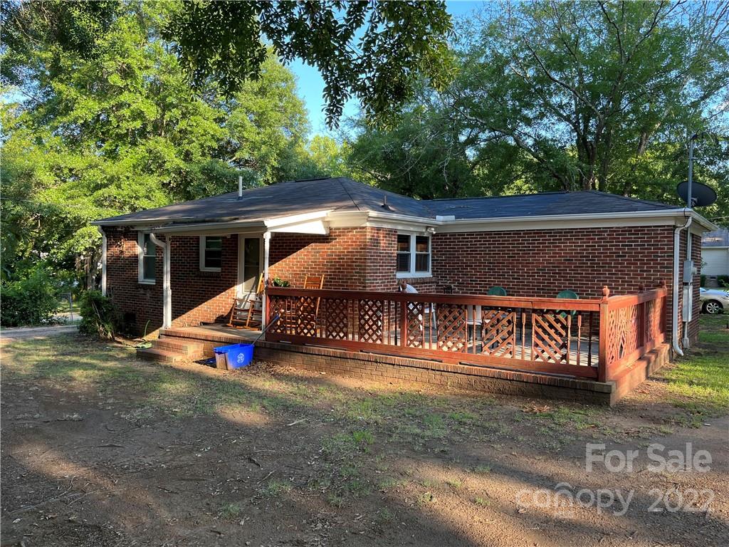 207 Ligon Street Chester, SC 29706 - Photo 13 of 15 Gallery Image 13