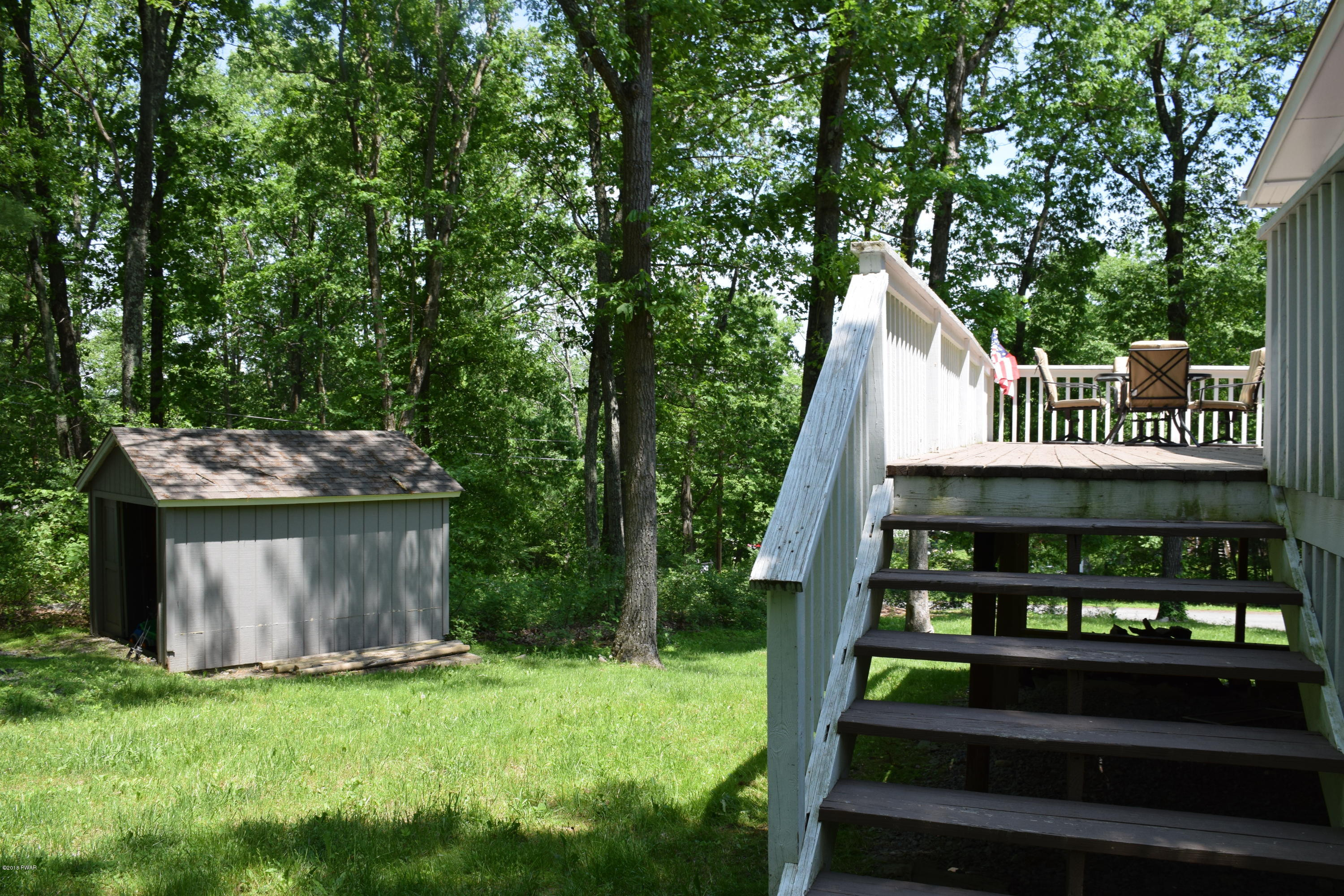 117 Pedersen Ridge Road Milford, PA 18337 - Photo 9 of 51 DSC_3943