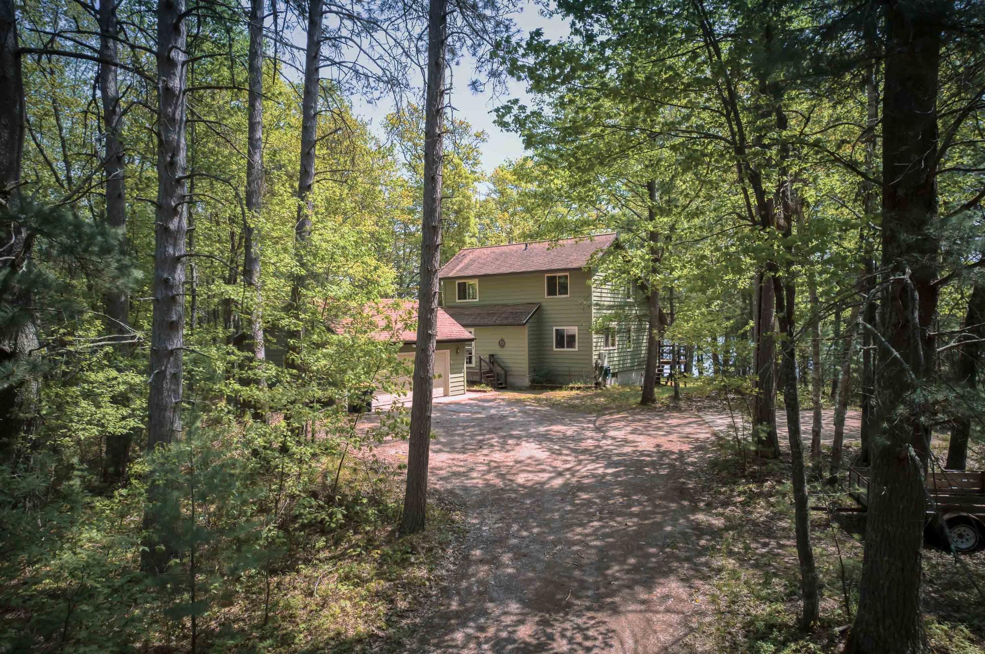 1160 Chickaree Lake Road Eagle River, WI 54521 - Photo 37 of 68 Gallery Image 37