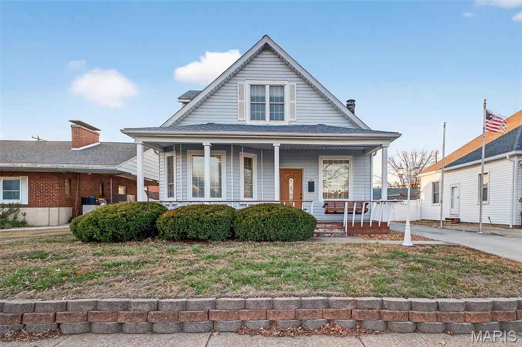 105 South 4th Street Dupo, IL 62239 - Photo 2 of 53