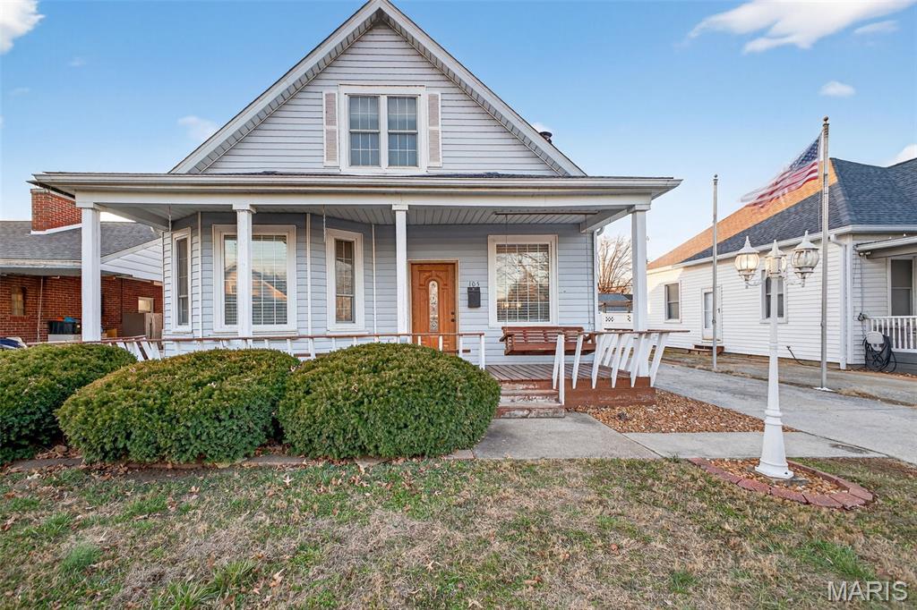 105 South 4th Street Dupo, IL 62239 - Photo 3 of 53