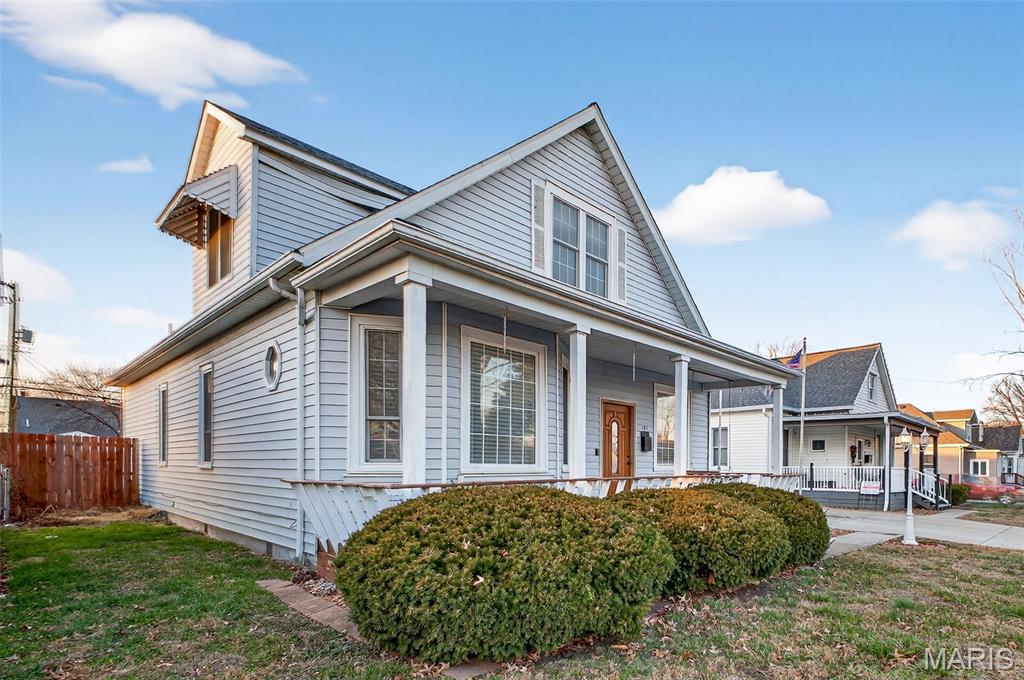 105 South 4th Street Dupo, IL 62239 - Photo 4 of 53