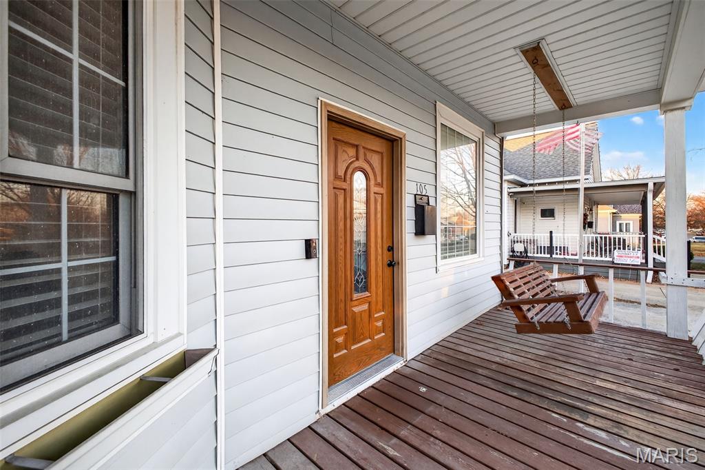 105 South 4th Street Dupo, IL 62239 - Photo 6 of 53