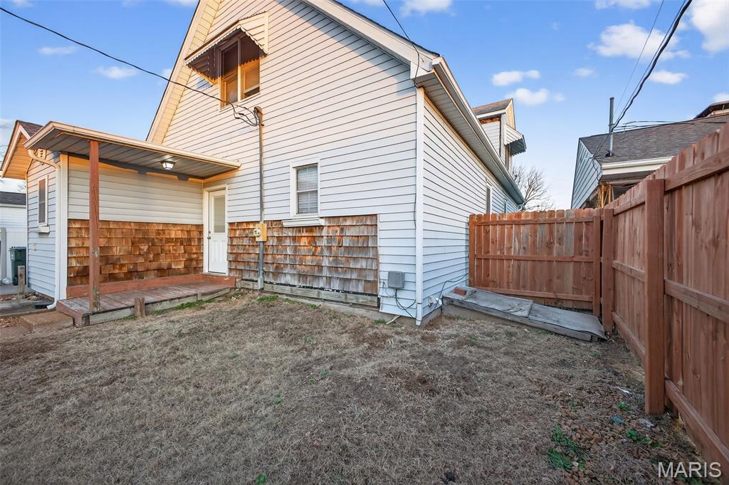 105 South 4th Street Dupo, IL 62239 - Photo 8 of 53