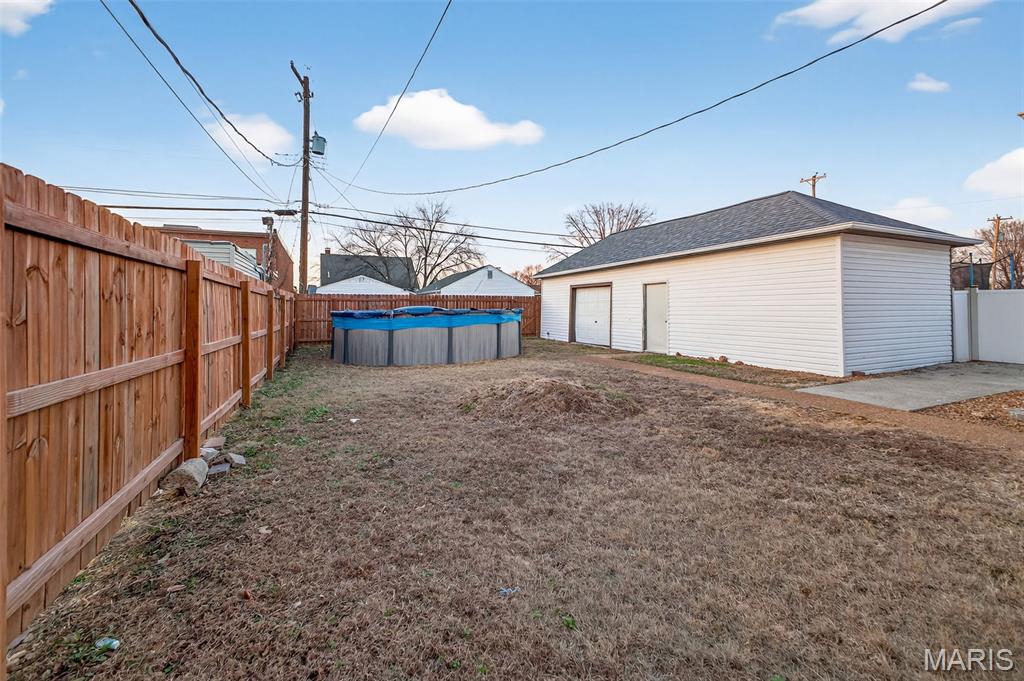 105 South 4th Street Dupo, IL 62239 - Photo 9 of 53