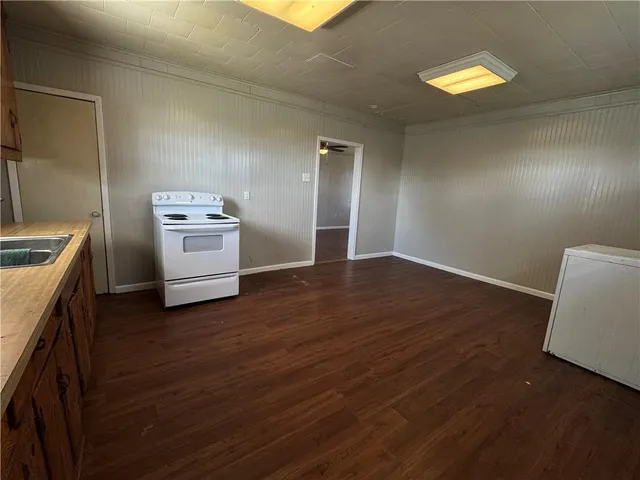 $1,150 | 744 Ave A, Unit A, Westwego, LA 70094