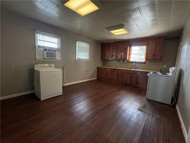 $1,150 | 744 Ave A, Unit A, Westwego, LA 70094