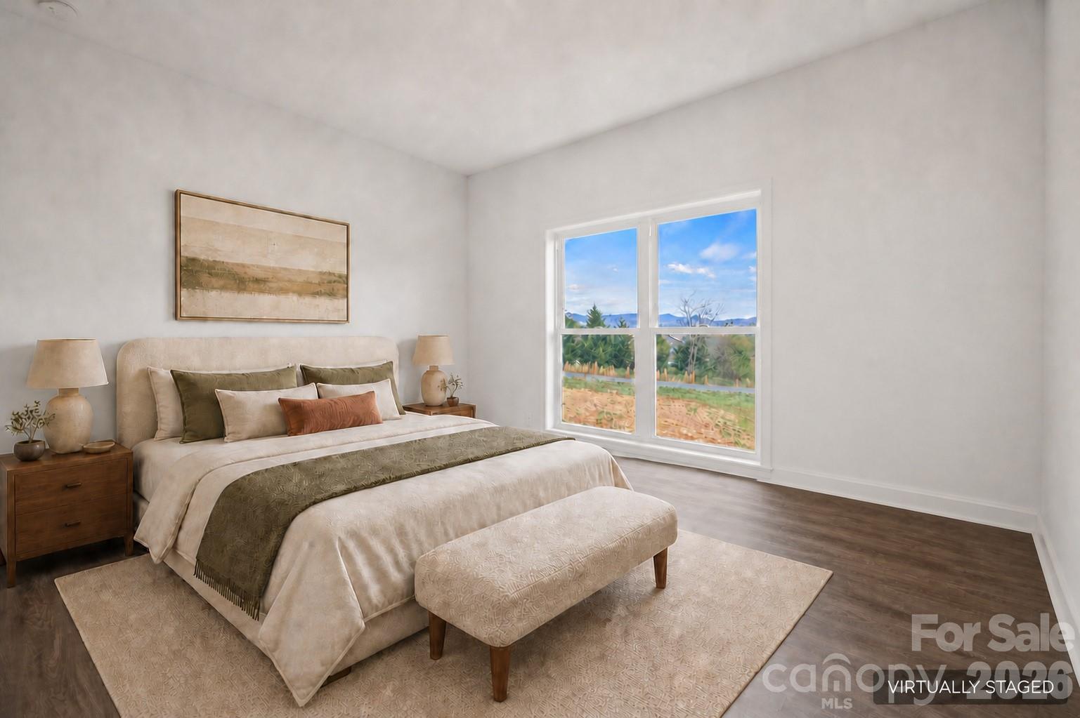 77 Horizon Way Alexander, NC 28701 - Photo 12 of 28 Gallery Image 12