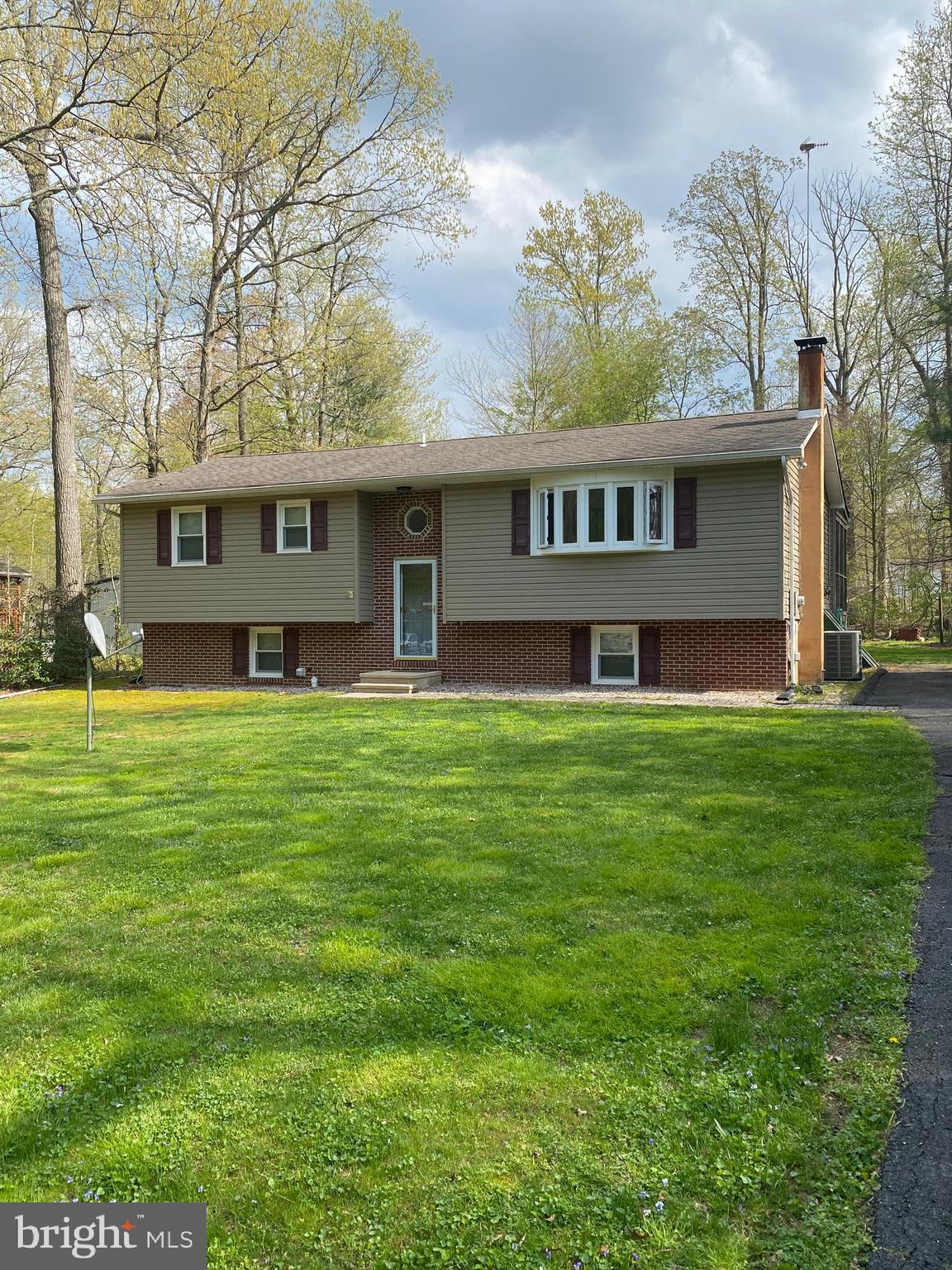 48 Bayview Road Chesapeake City, MD 21915 - Photo 2 of 17 Front View