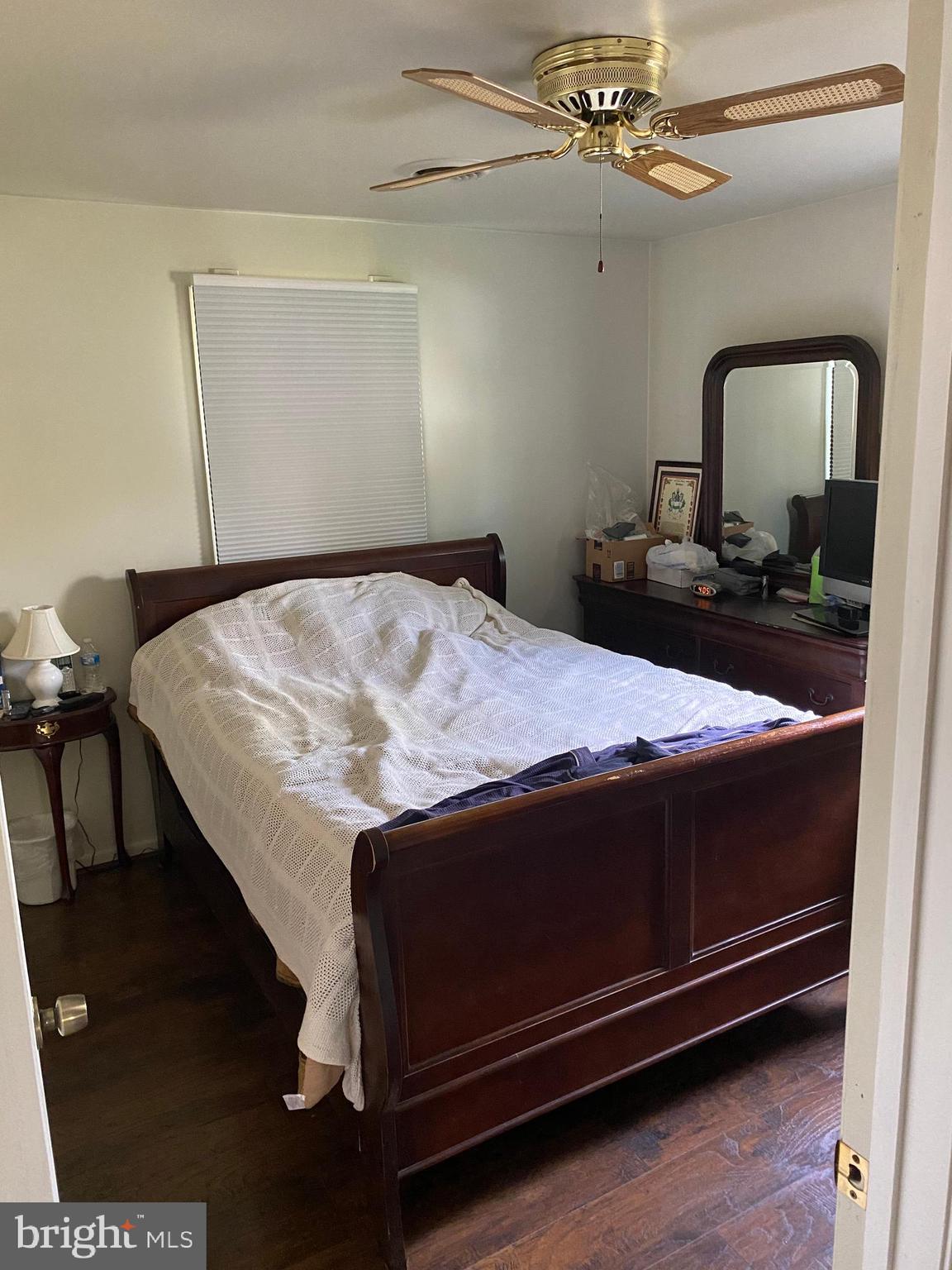 48 Bayview Road Chesapeake City, MD 21915 - Photo 12 of 17 Master Bed Room
