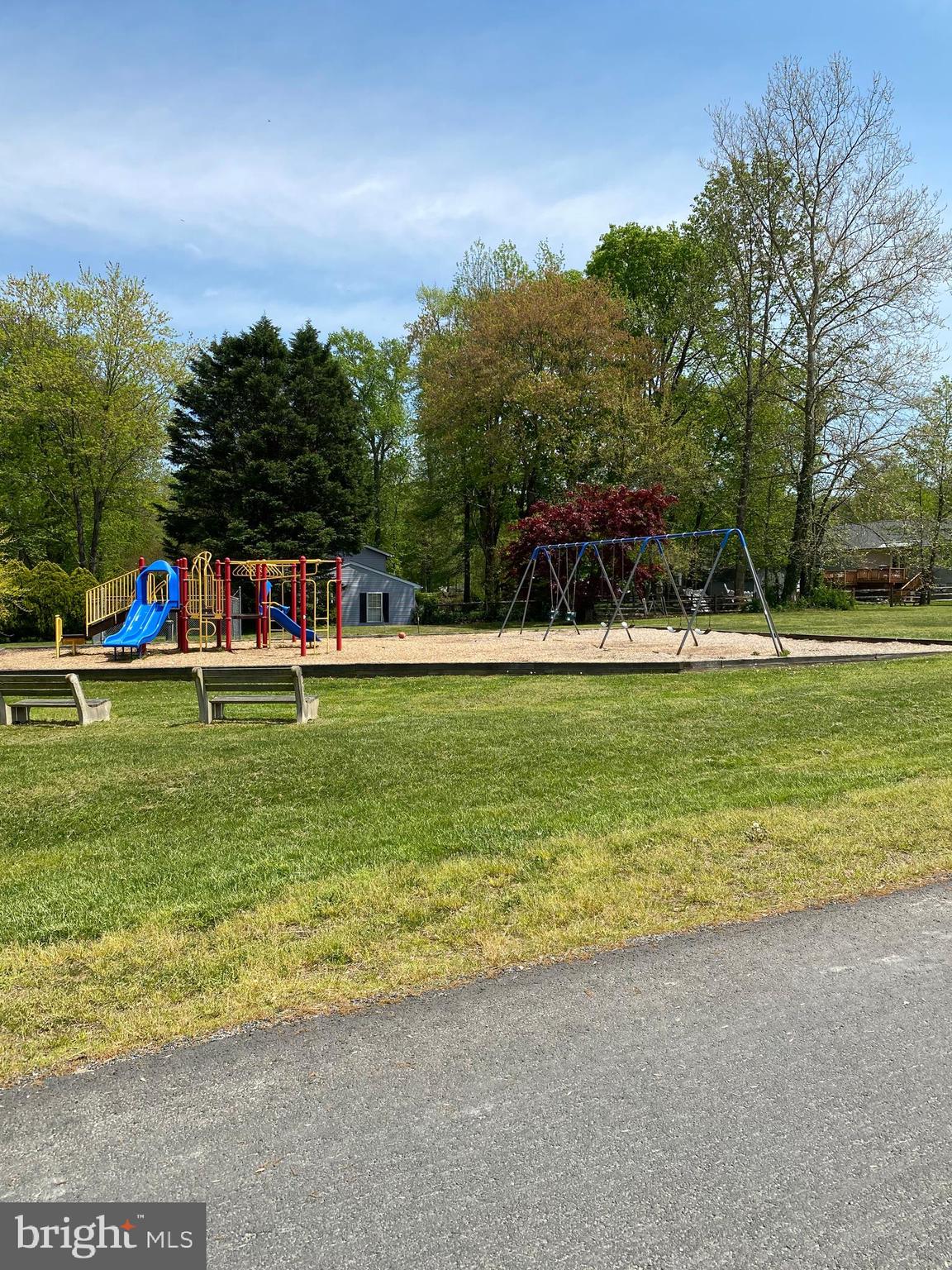 48 Bayview Road Chesapeake City, MD 21915 - Photo 17 of 17 Community park