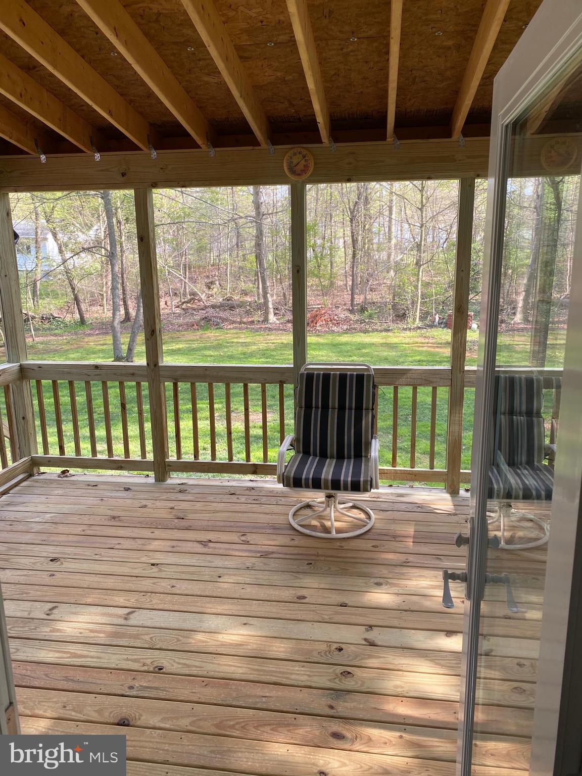 48 Bayview Road Chesapeake City, MD 21915 - Photo 5 of 17 Deck