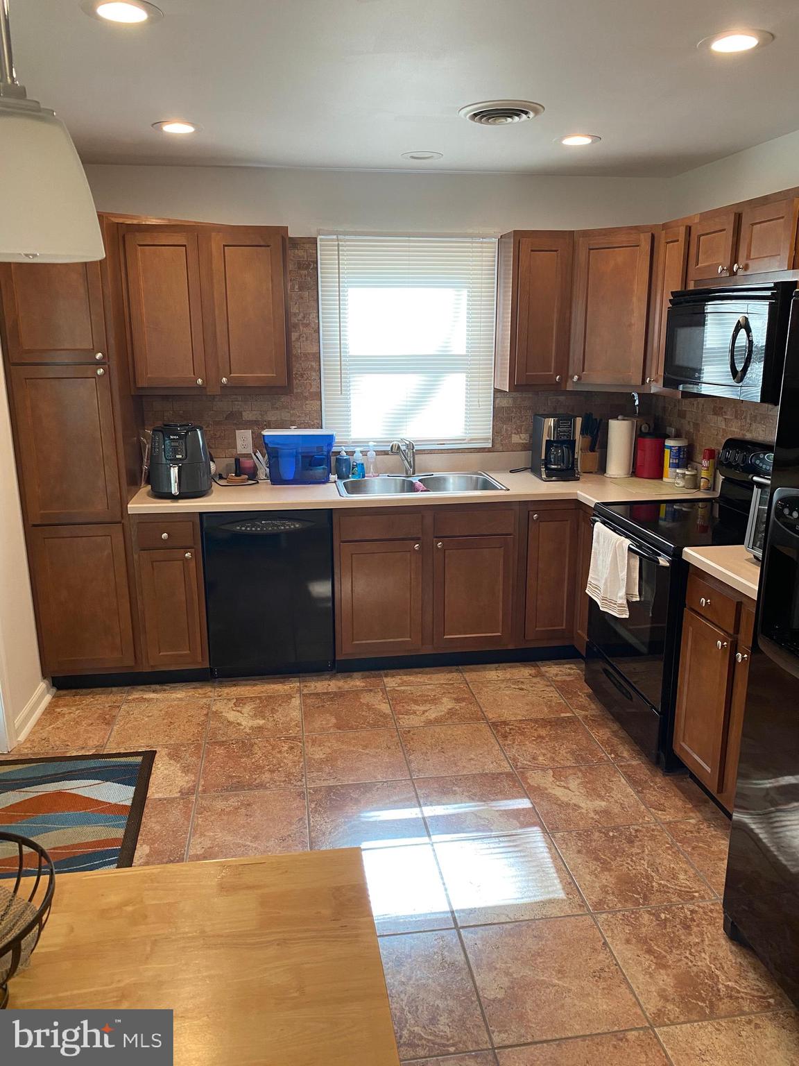 48 Bayview Road Chesapeake City, MD 21915 - Photo 9 of 17 Kitchen