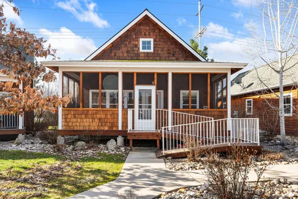 $499,000 | 238 Pomrankey Lane, Dover, ID 83825