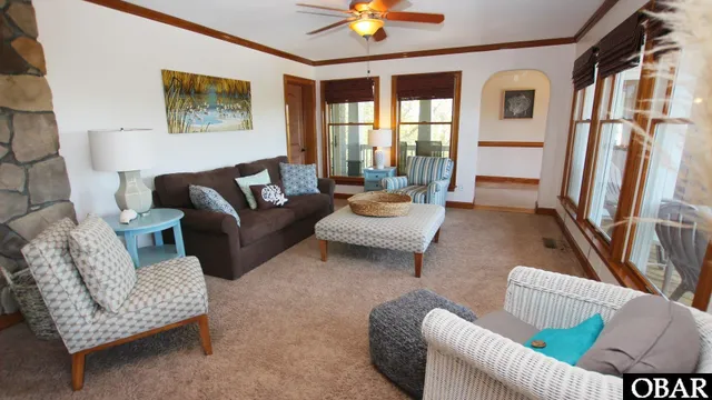 $2,399,000 | 101 Settlers Lane, Duck, NC 27949