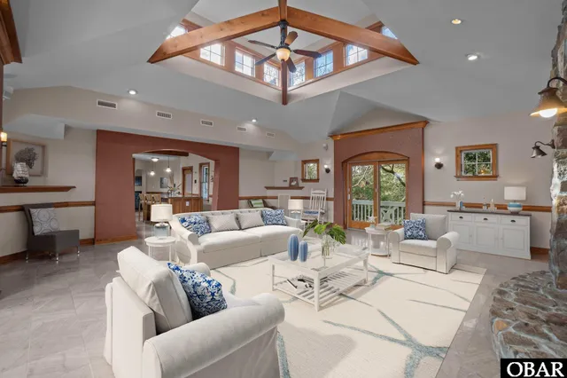 $2,399,000 | 101 Settlers Lane, Duck, NC 27949