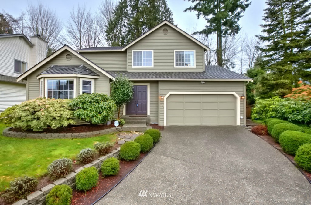 11919 Northeast 168th Street Bothell, WA 98011 - Photo 1 of 24 Gallery Image 1