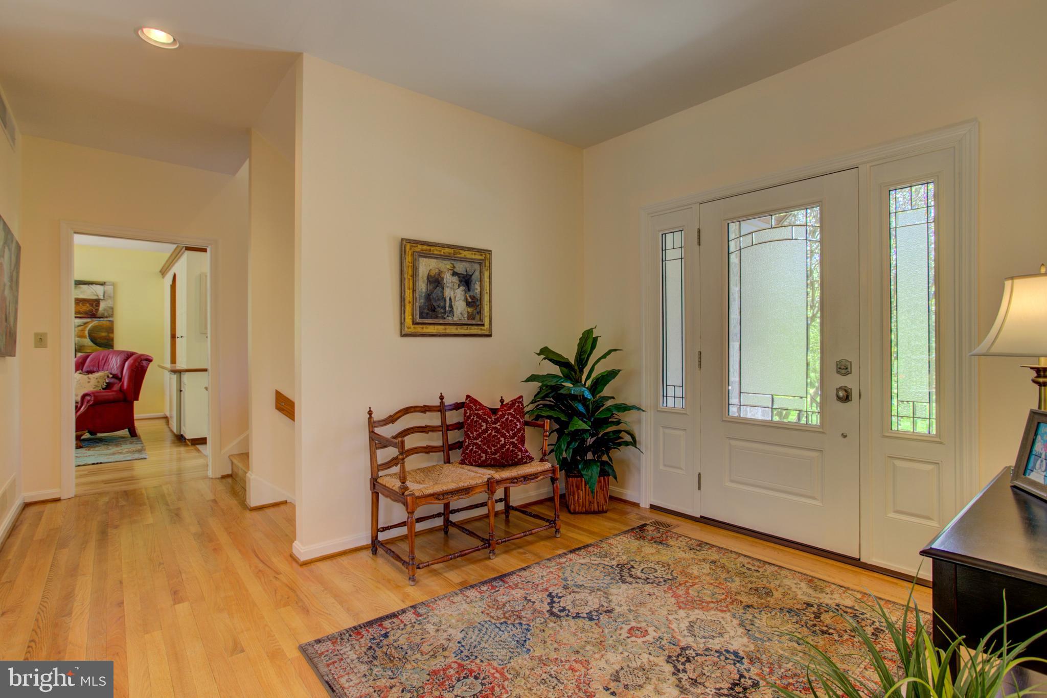 1558 Stone Mill Road Lancaster, PA 17603 - Photo 2 of 97 Foyer