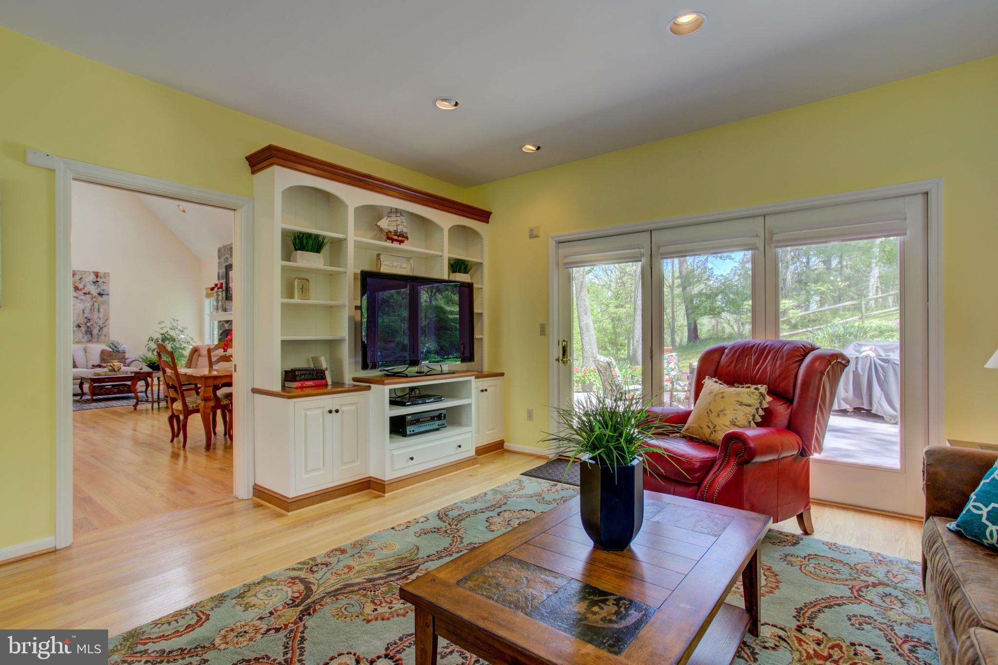 1558 Stone Mill Road Lancaster, PA 17603 - Photo 11 of 97 Family Room