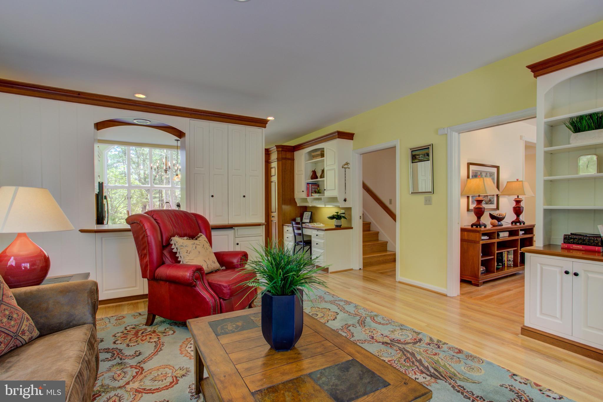 1558 Stone Mill Road Lancaster, PA 17603 - Photo 12 of 97 Family Room