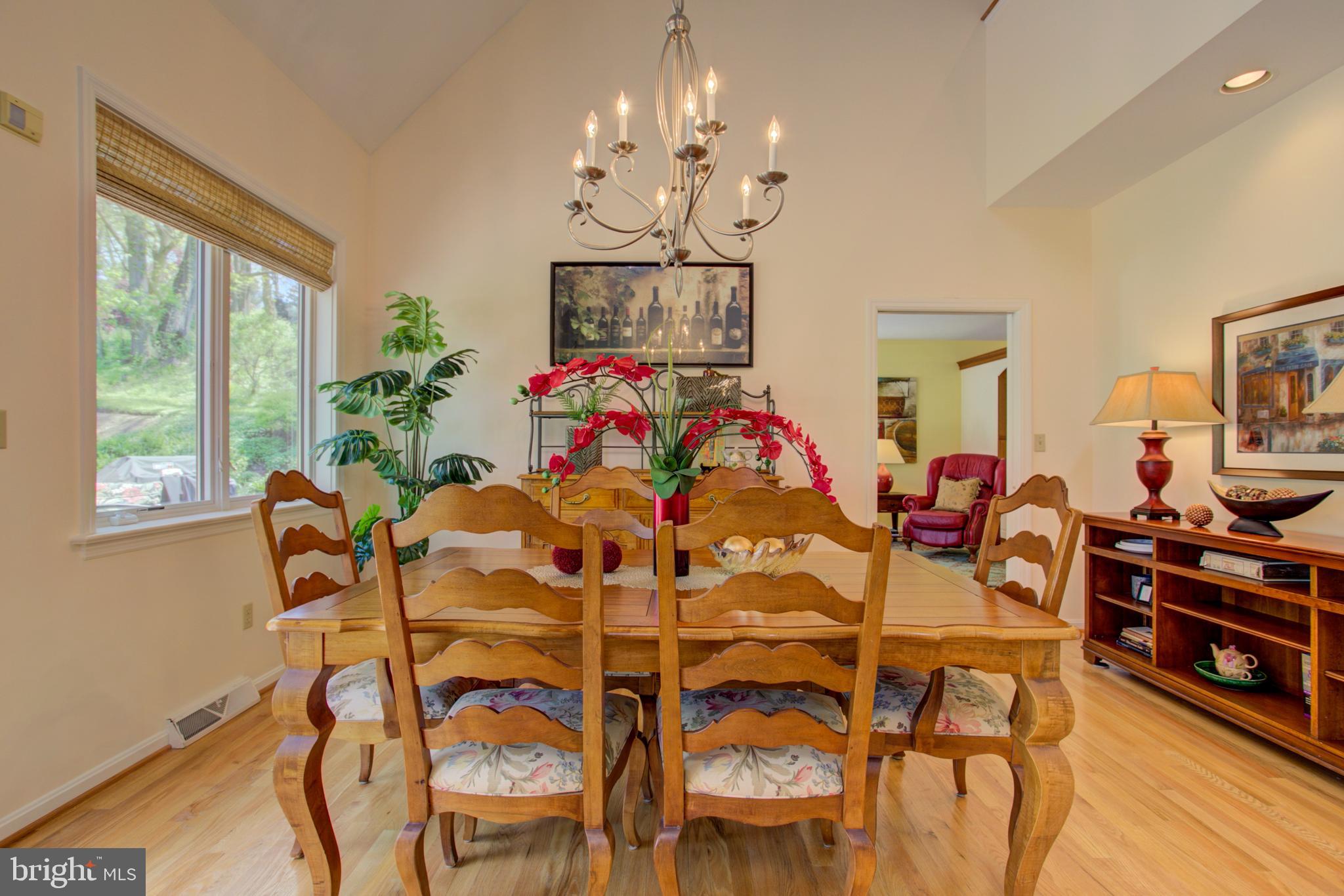 1558 Stone Mill Road Lancaster, PA 17603 - Photo 14 of 97 Dining Room
