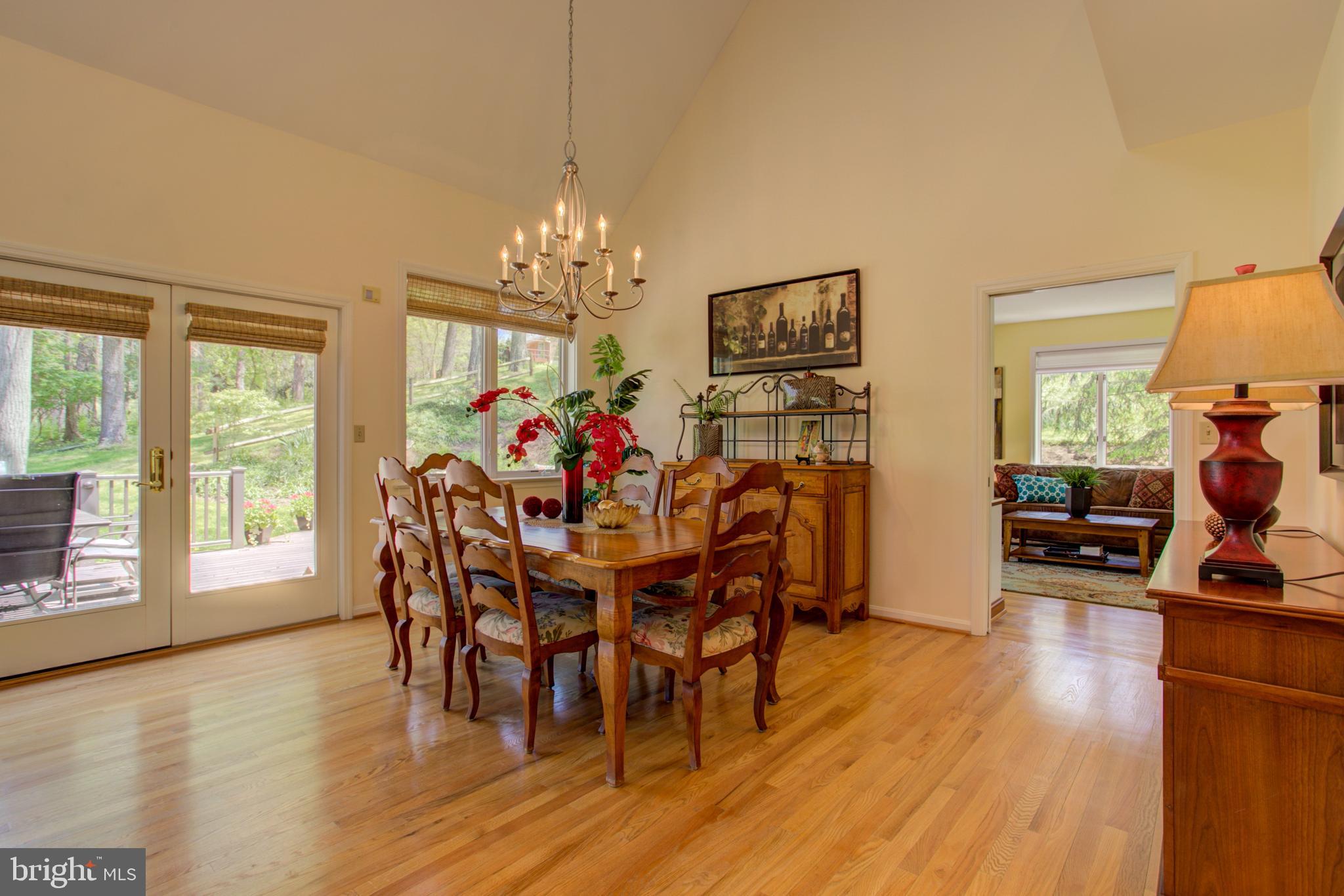 1558 Stone Mill Road Lancaster, PA 17603 - Photo 15 of 97 Dining Room